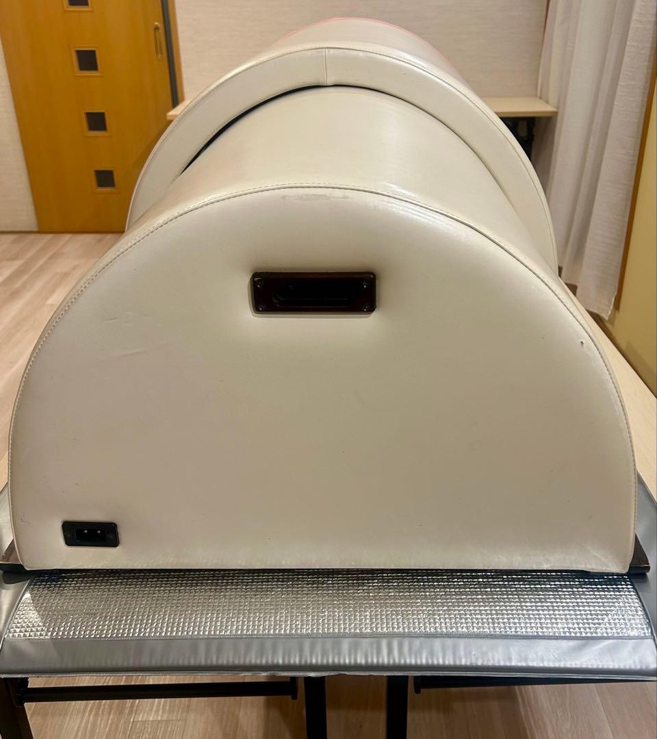 黄色いにゃんこ空を舞う❤️  ★ハイブリッドサウナ『リゾンEx III』