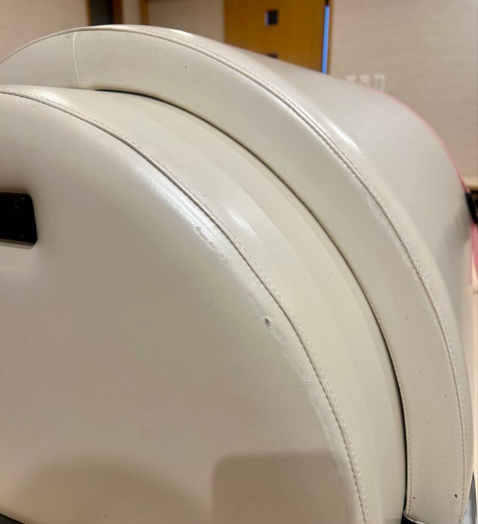 黄色いにゃんこ空を舞う❤️  ★ハイブリッドサウナ『リゾンEx III』