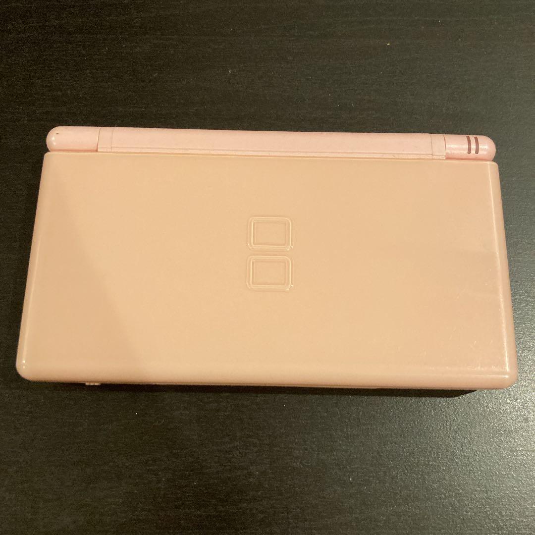 任天堂/٩꒰๑❛▿❛ ॢ̩꒱DS