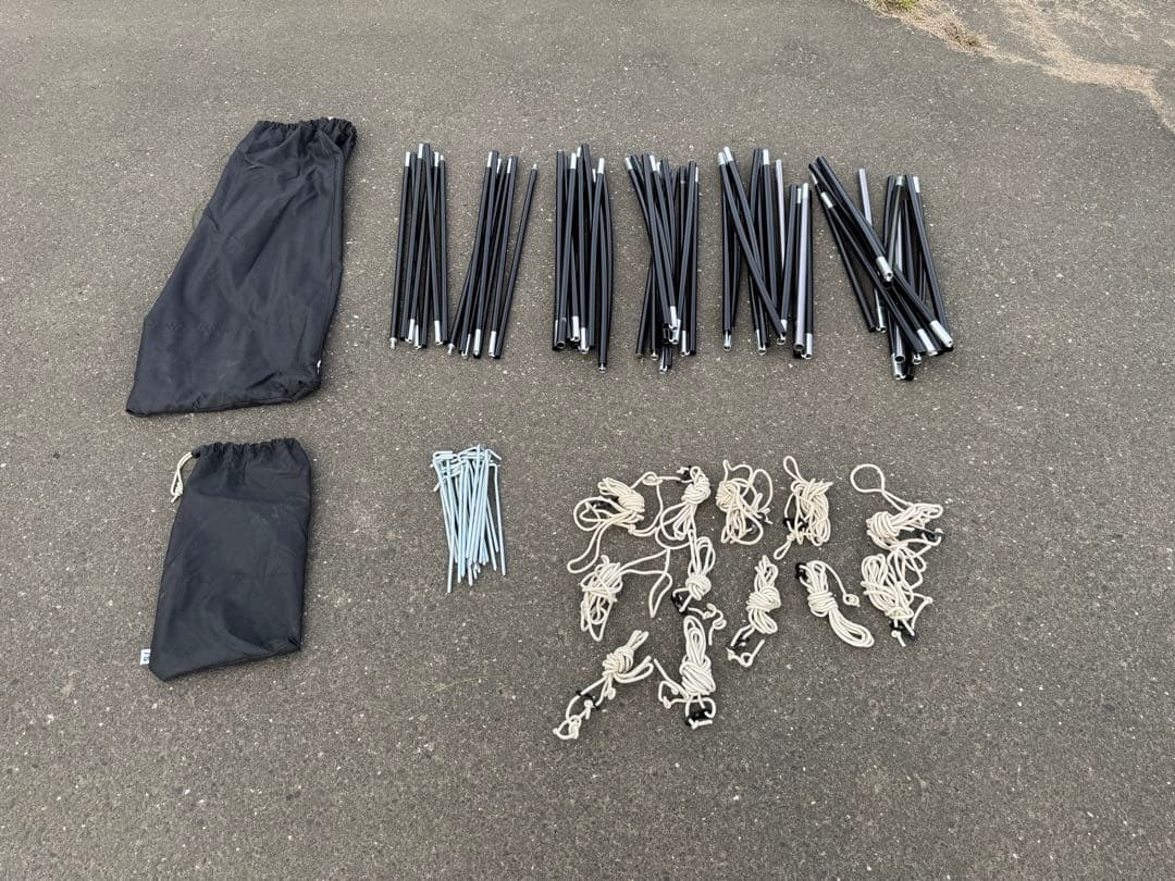 SABBATICAL アルニカ　2020年製