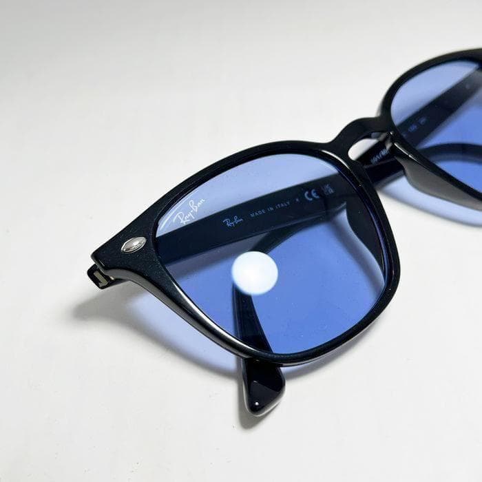 迅速発送【国内正規品】新品 RB4258F-60180 レイバン サングラス