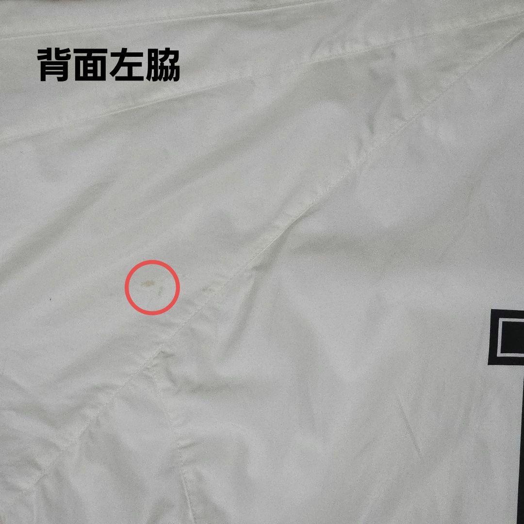 BALENCIAGA サッカートラックジャケット マイアミ