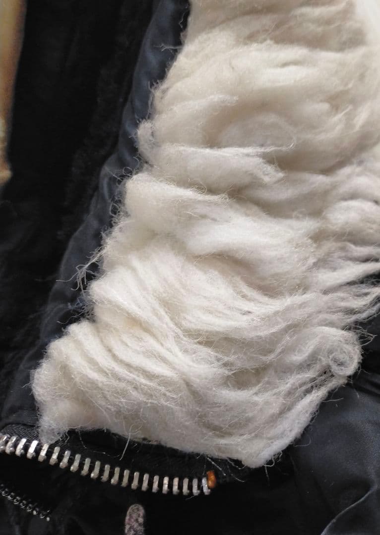 80s ALPHA アルファ N2B USA製 N−2B archive M