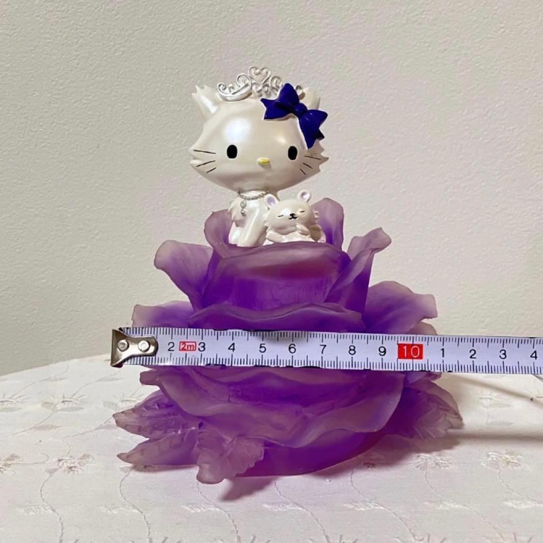 チャーミーキティ インテリアライト サンリオ Sanrio 北海道限定