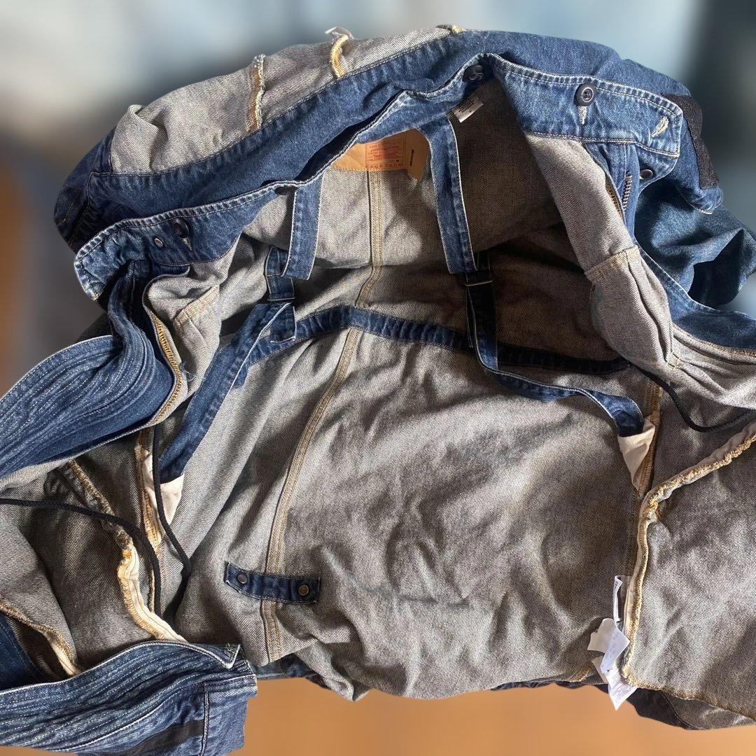 FACETASM×Levi's 美品　オマケ付き