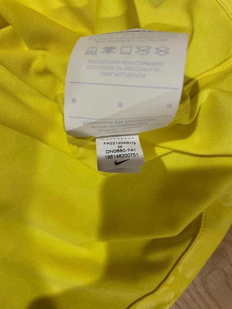 チアゴ・シウバ　ブラジル代表　22-23背番号3 正規品