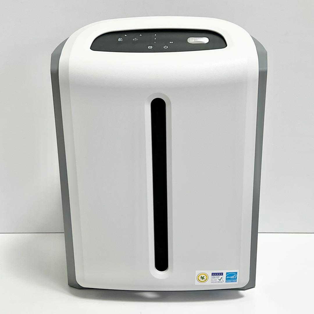 k*t様 【極美品】アトモスフィアスカイ ミニ 空気清浄機 2024年製