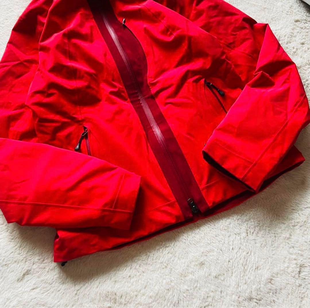 【美品】GOLDWIN ゴールドウィン スキー スノボ ウェア レディース