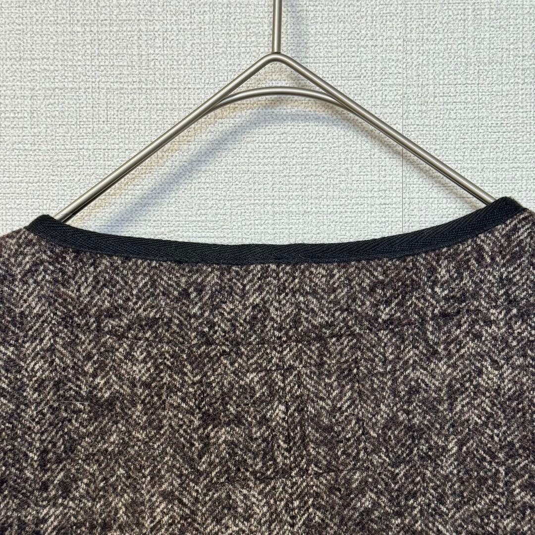 Brown's Beach Vest ブラウンズビーチベスト 復刻 Lサイズ