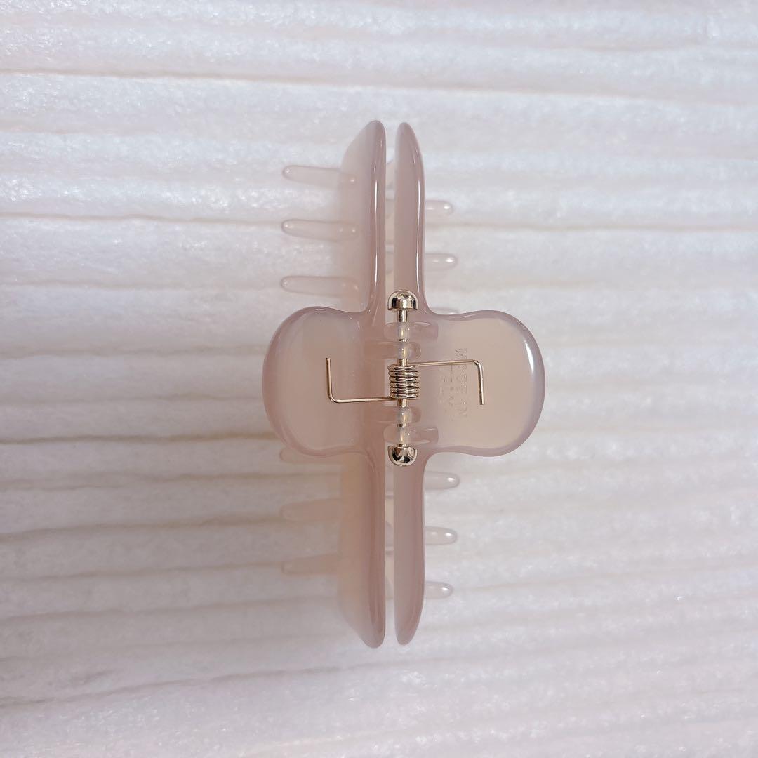 【訳あり】UNDO HAIRWARE CLAW CLIP No. 4 brut