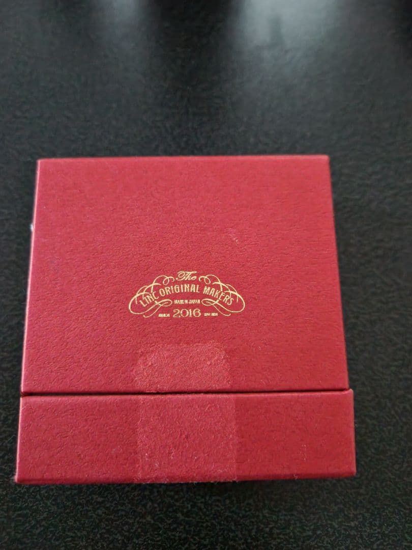 The Original Makers 2016 香水