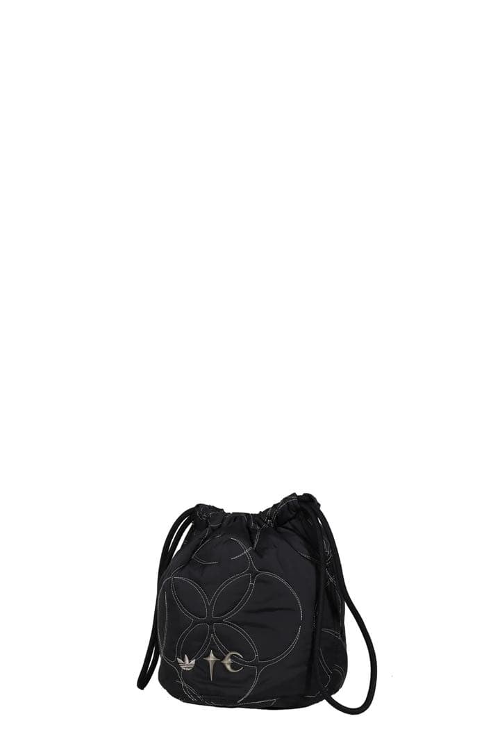 adidas × Thug Club TC PADDED BAG / BLK