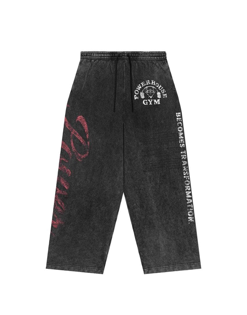 す*け様 LYFT POWER HOUSE GYM リフト パワーハウス コラボ