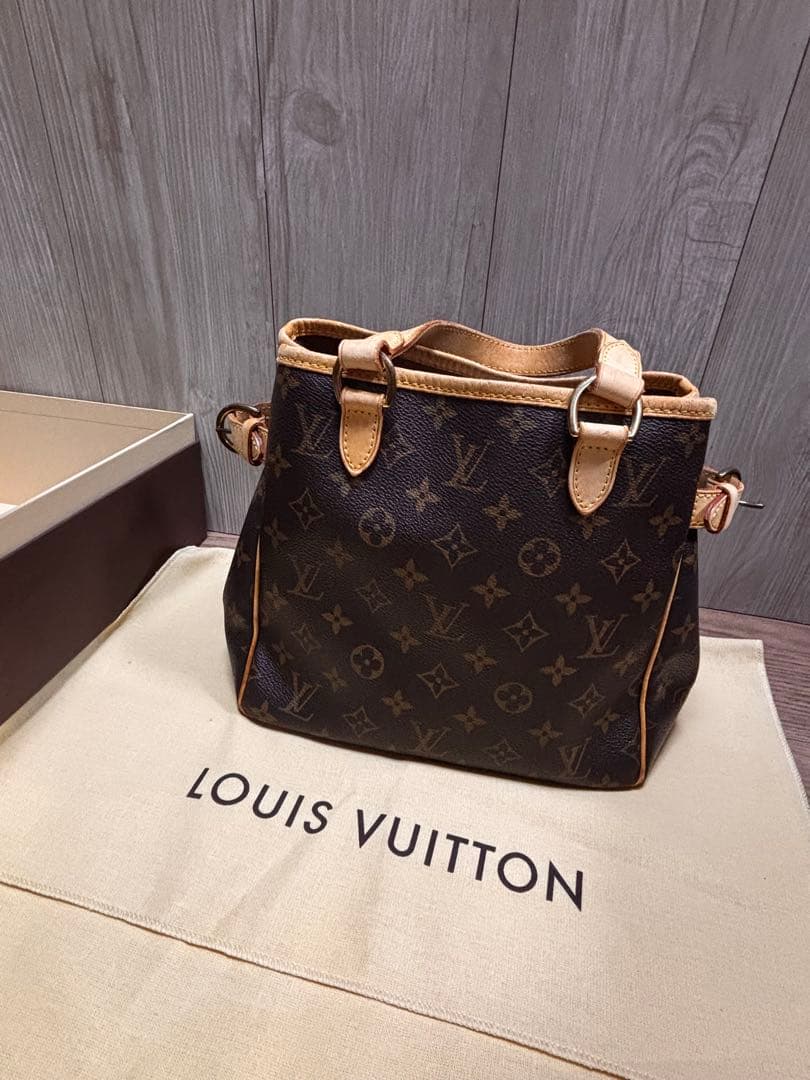 み*み様 ルイヴィトン　ハンドバッグ