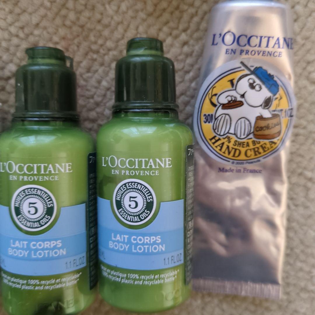 化粧品セット♥デコルテ＆ランコム＆エスティーローダー＆TBC＆シーラボ♥約26点