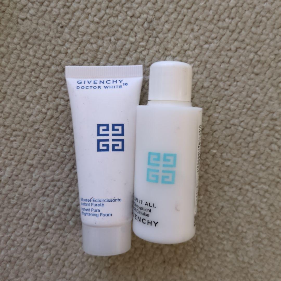 化粧品セット♥デコルテ＆ランコム＆エスティーローダー＆TBC＆シーラボ♥約26点