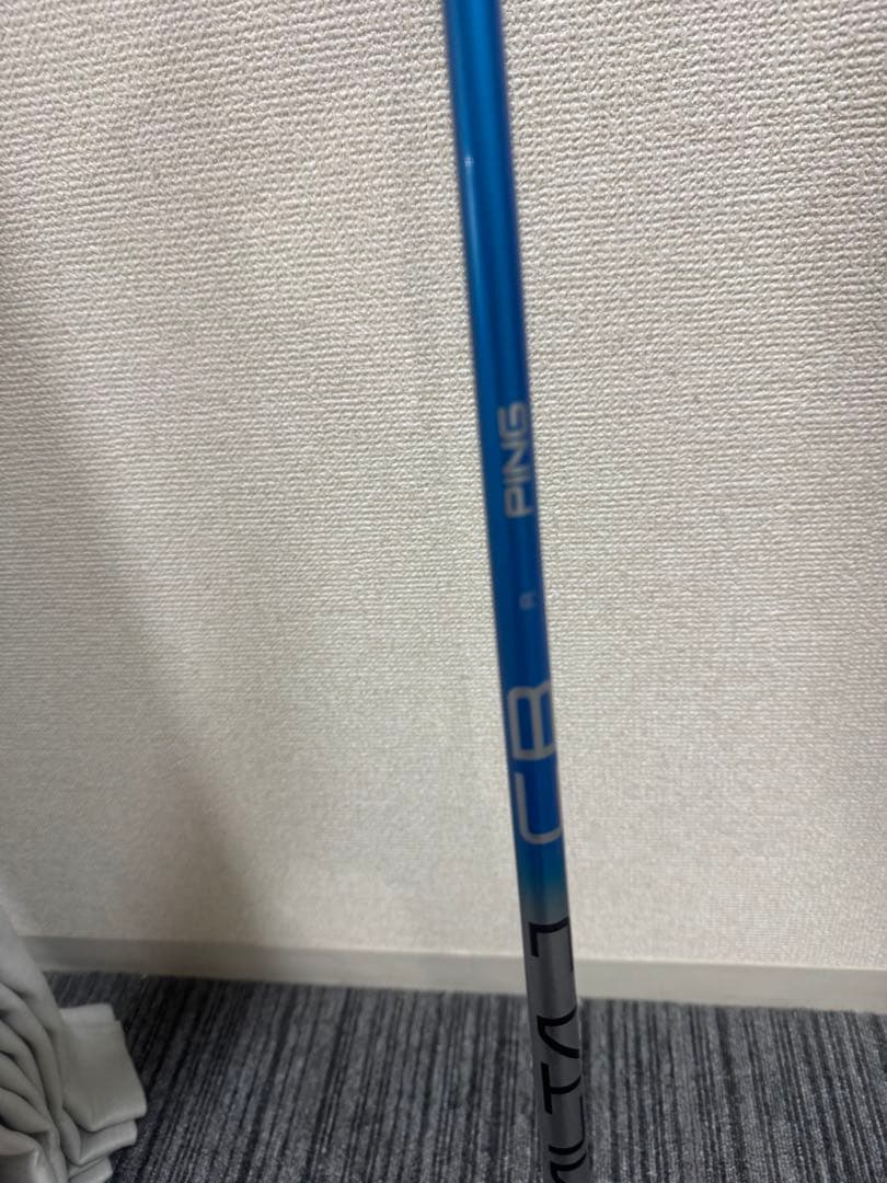 PING MAX ドライバー g440 MAX R 新古