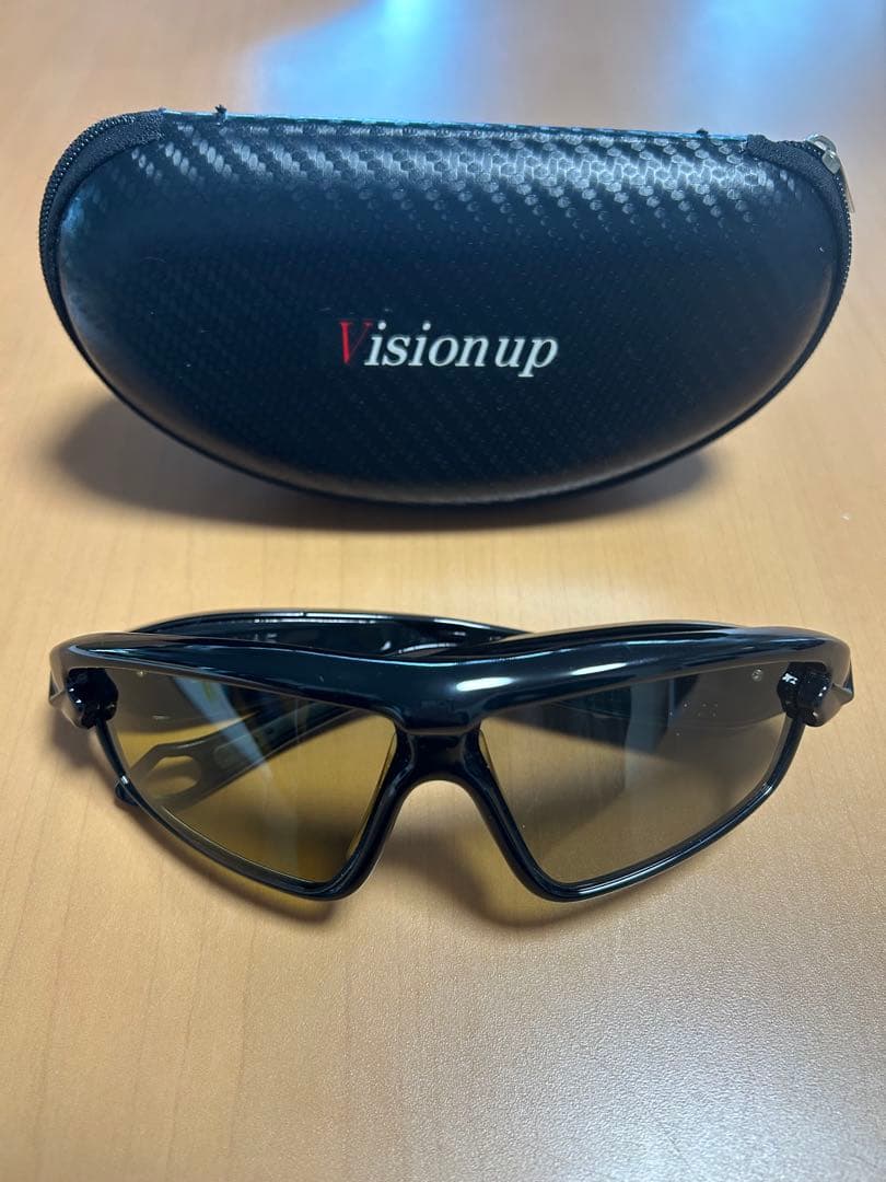 visionup 動体視力トレーニングメガネ