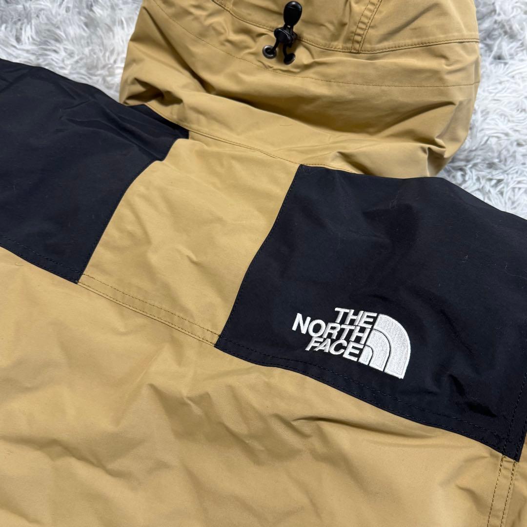 THE NORTH FACE / マウンテンダウンジャケット　Lサイズ 即発送