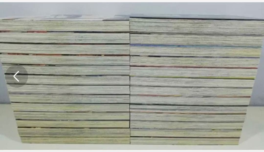 神の雫　マリアージュ　全巻