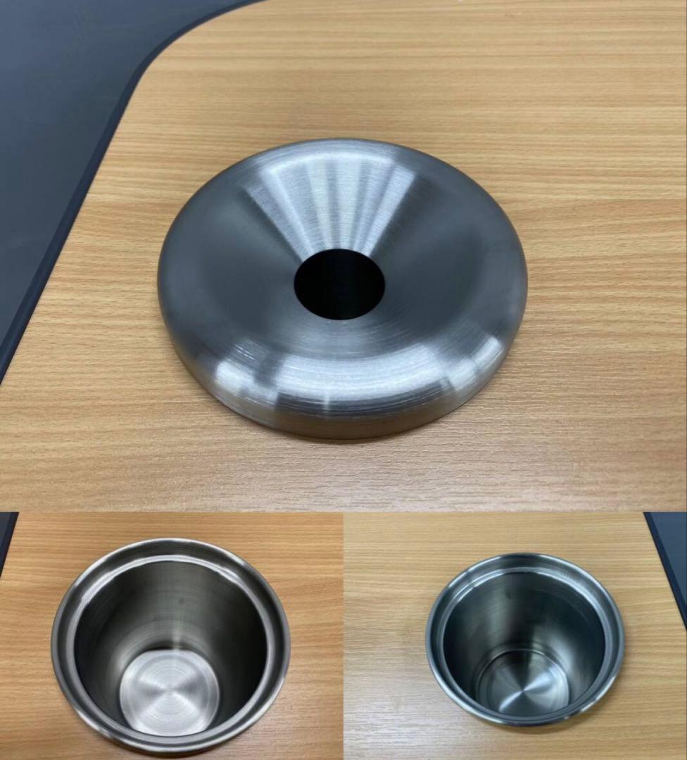 人感センサー搭載 テーブル型分煙機 未使用