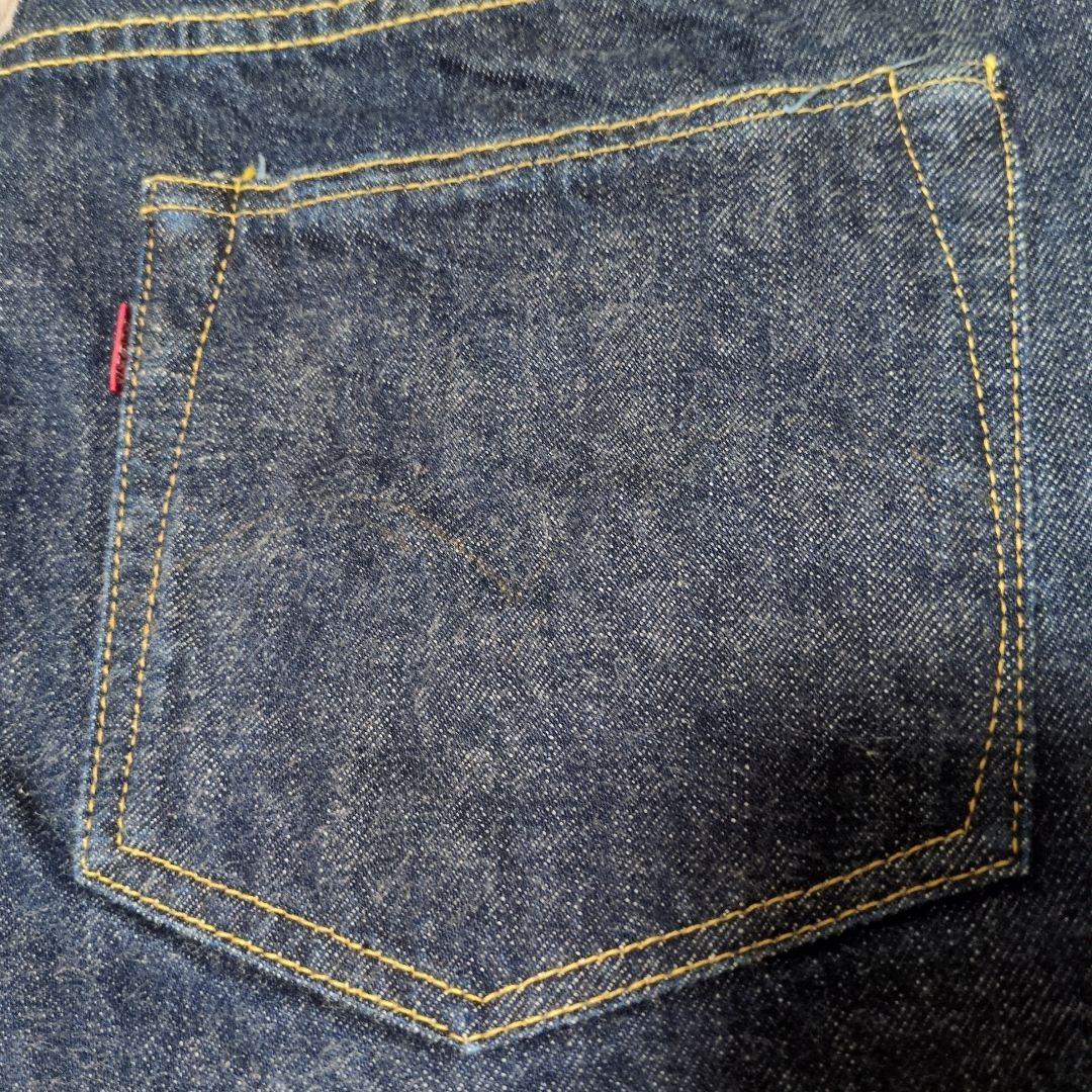 ウエアハウス　1003☓☓対戦モデル