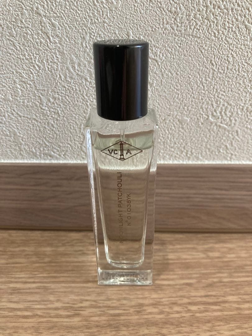 ヴァン クリーフ＆アーペル ムーンライトパチョリ15ml