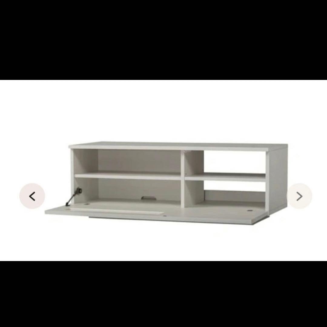 Francfranc フランフラン パセ　テレビボード　テレビボード