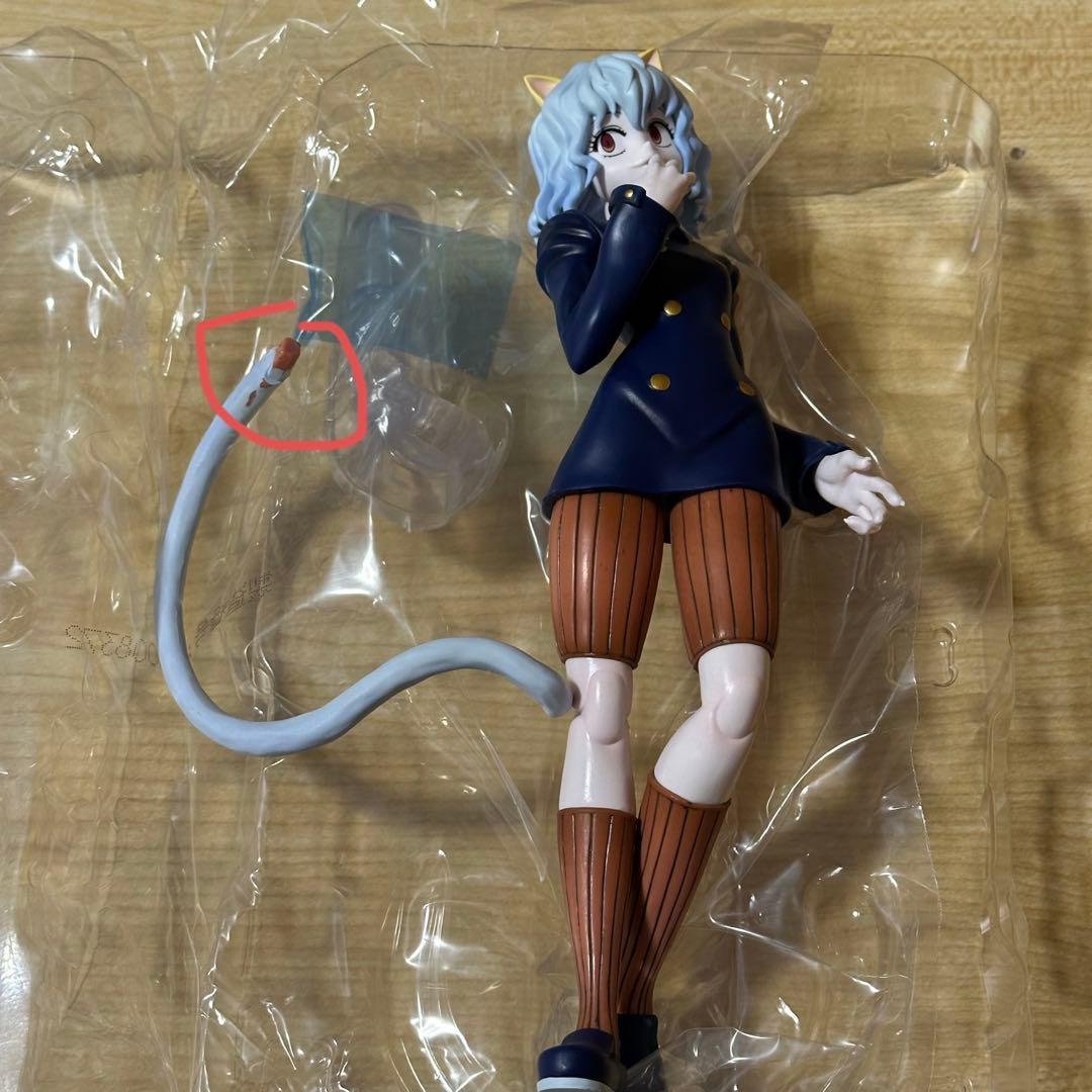 HUNTER×HUNTER一番くじまとめ売り