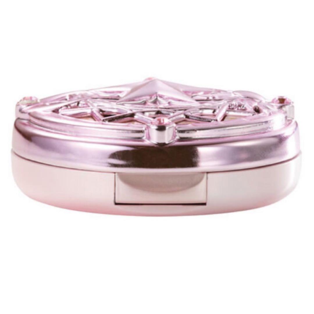 カードキャプターさくら 魔法陣ハイライトパウダー さくらカード プレバン限定