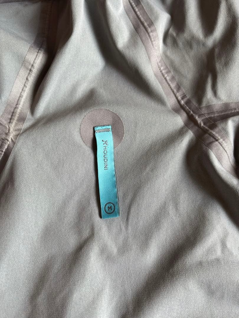 スキー HOUDINI Rollercoaster Jacket size M