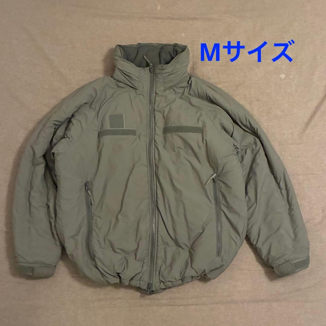 FREAKSSTORE Primaloft グレー ダウンジャケット　Mサイズ
