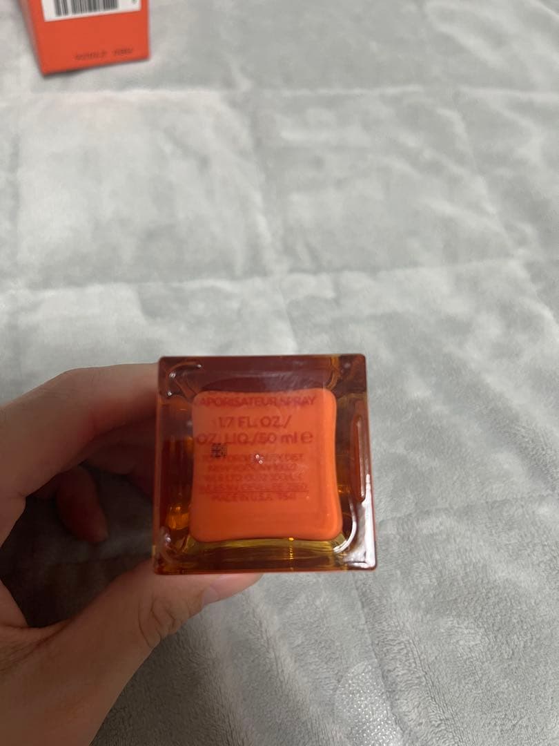 その他 TOM FORD BITTER PEACH 50ml Eau de Parfum