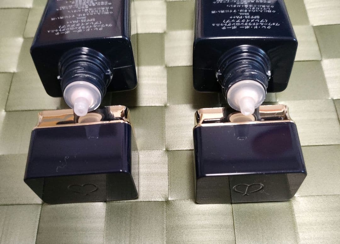 クレ・ド・ポー ボーテ　ヴォワールイドラタンロングトゥニュ　30ml