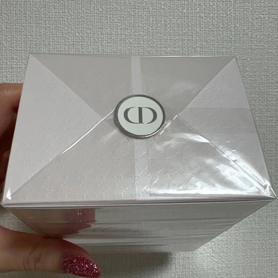 Dior ミスディオール ブルーミングブーケ