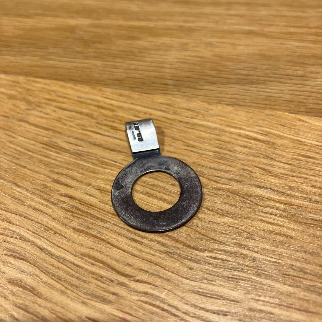 アクセサリー Shade Keeper Pendant made by Red Rabbit