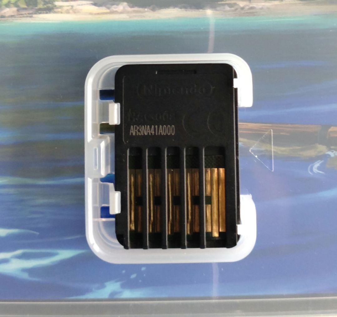 ゼルダの伝説 ブレス オブ ザ ワイルド 夢を見る島 セット