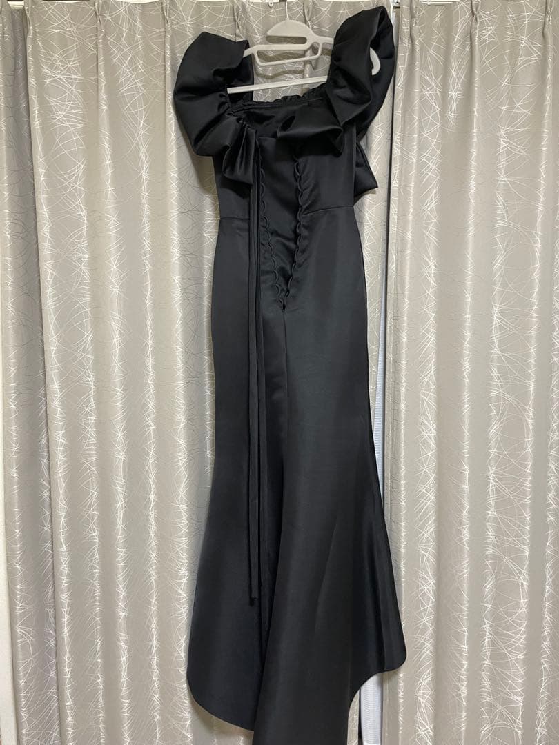 ドレスプロダクション dress production ブラック