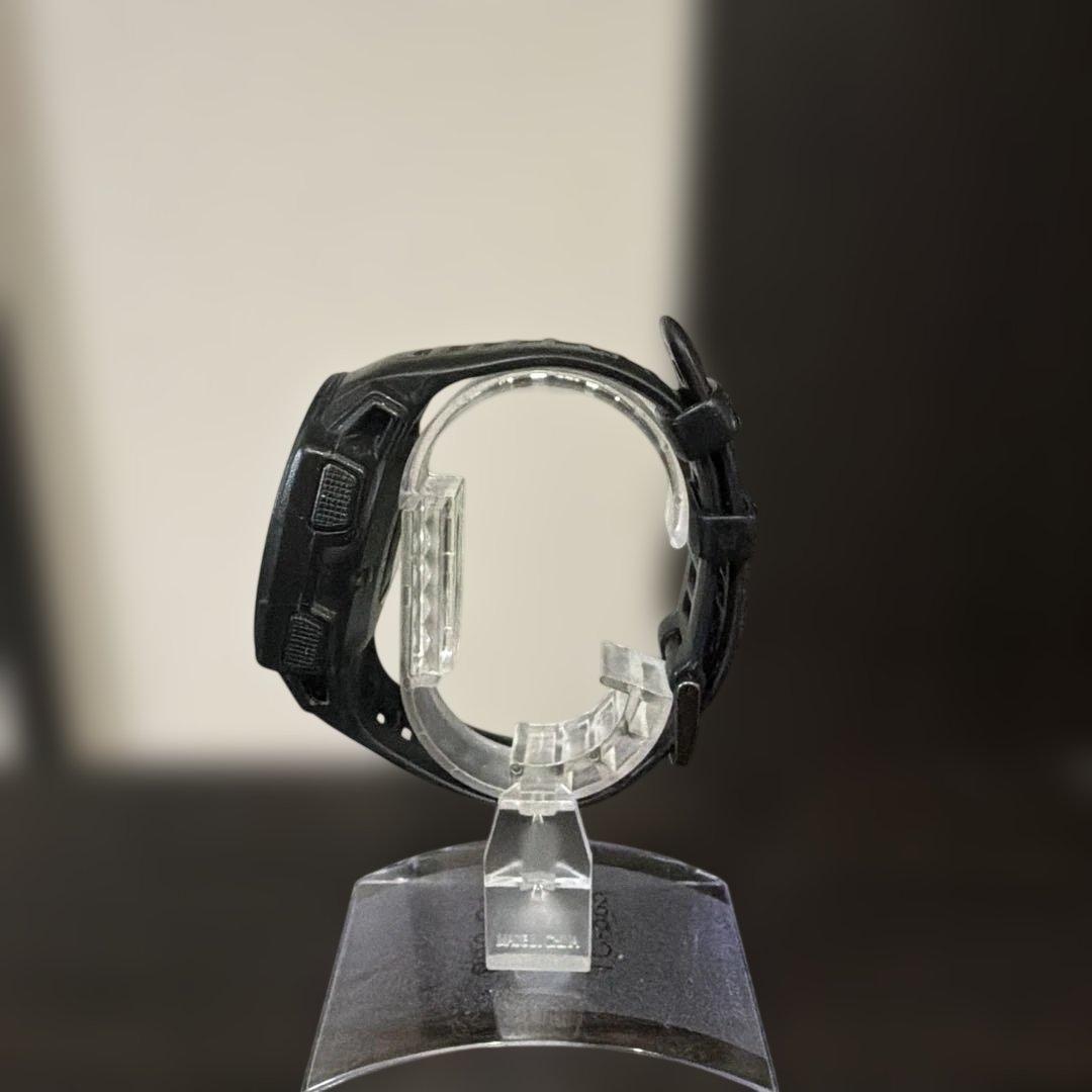 動作品　GARMIN Instinct Tactical Edition