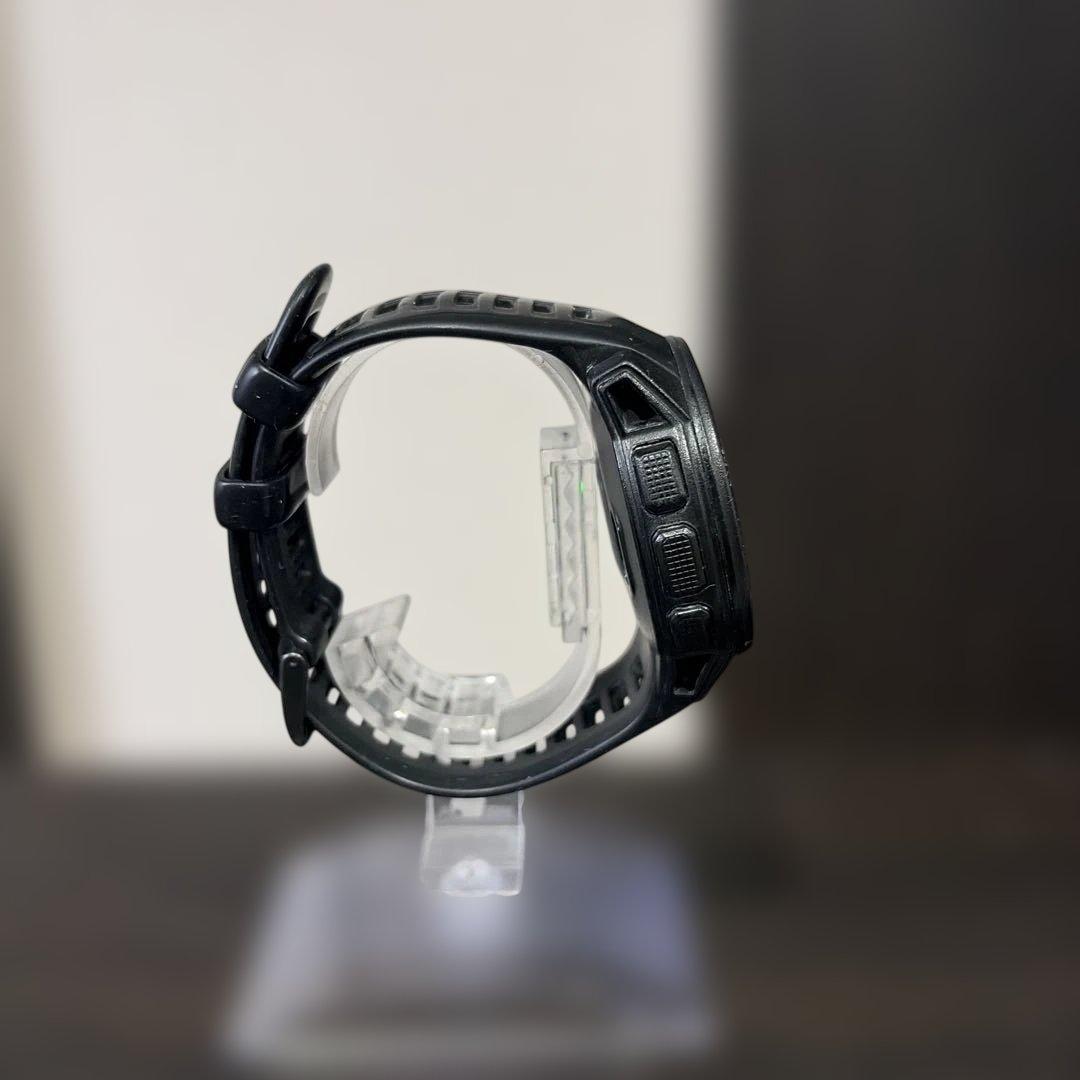 動作品　GARMIN Instinct Tactical Edition