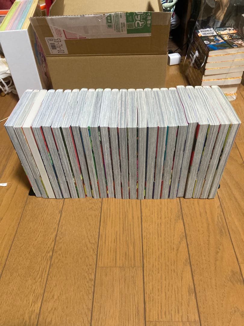 チェンソーマン1〜22巻　全巻セット