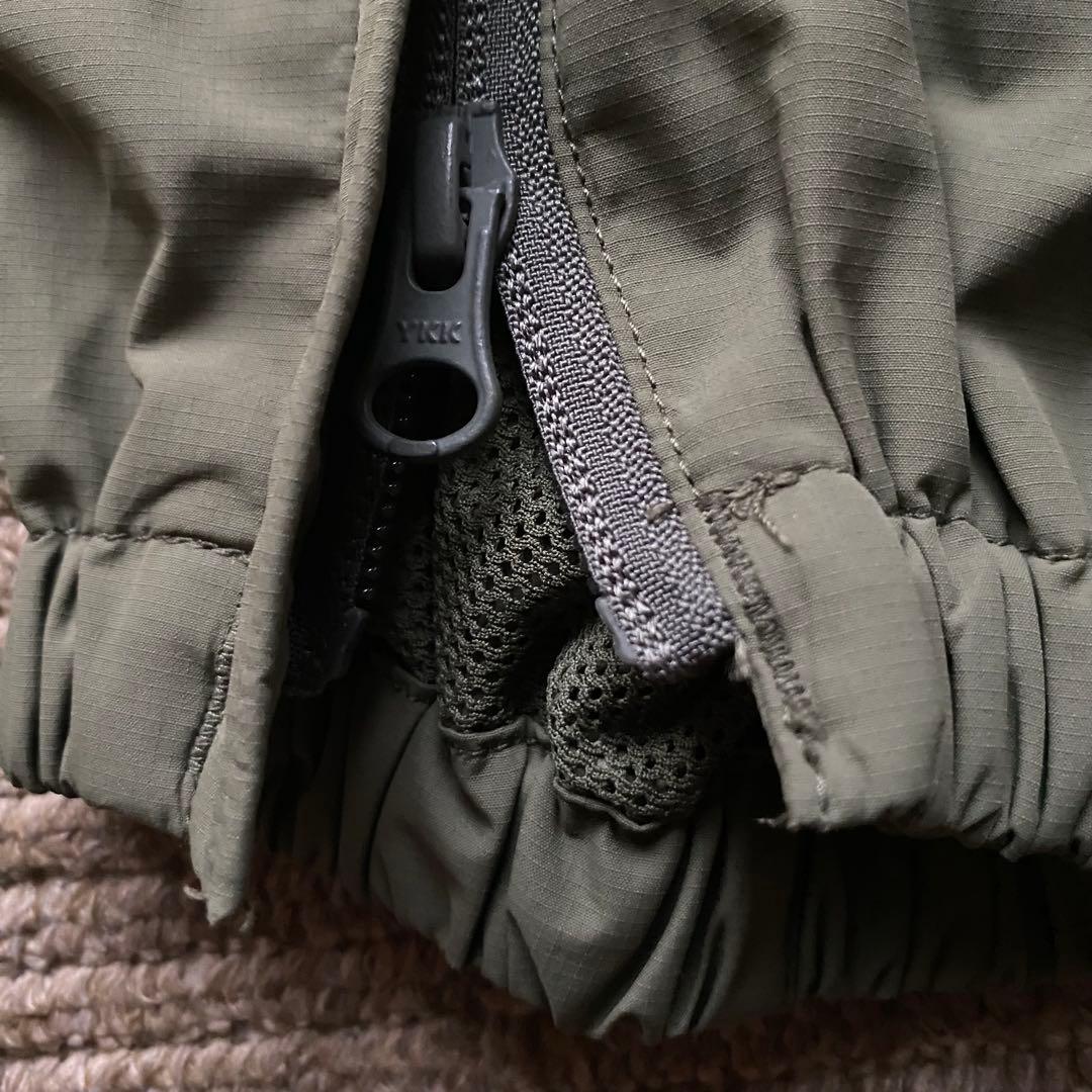 ス*ズ様 daiwa TECH WINDBREAKER PANTS GORE-T