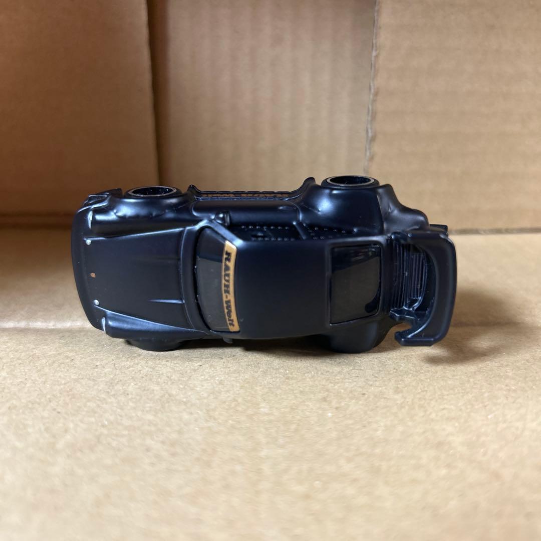 ホットウィール　1/64 RAUH-Welt ポルシェ　930 RWB