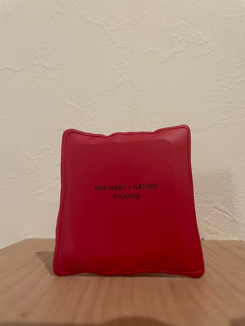 POP MART labubu 招き猫　日本限定品