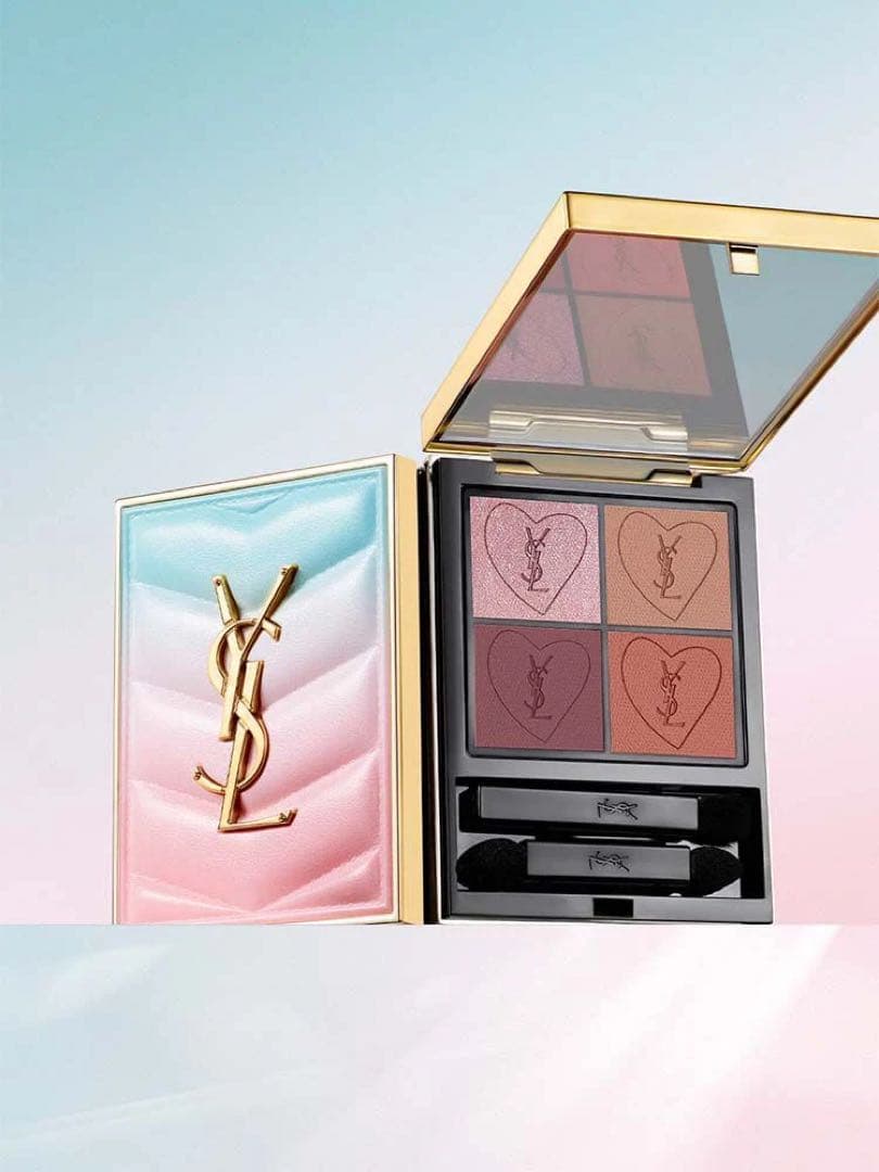 新品　イヴサンローラン クチュールミニクラッチ　コレクター　125 YSL