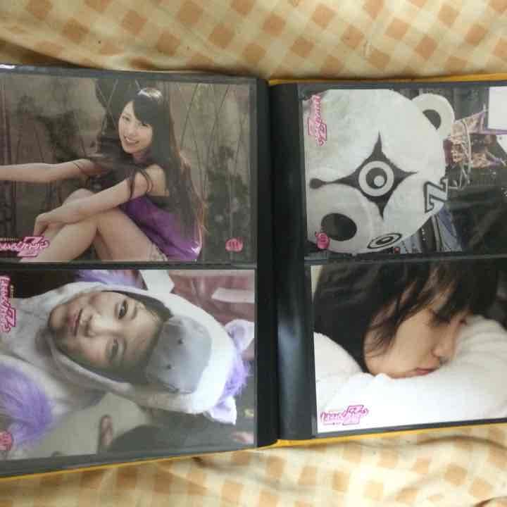 生写真確認用part3