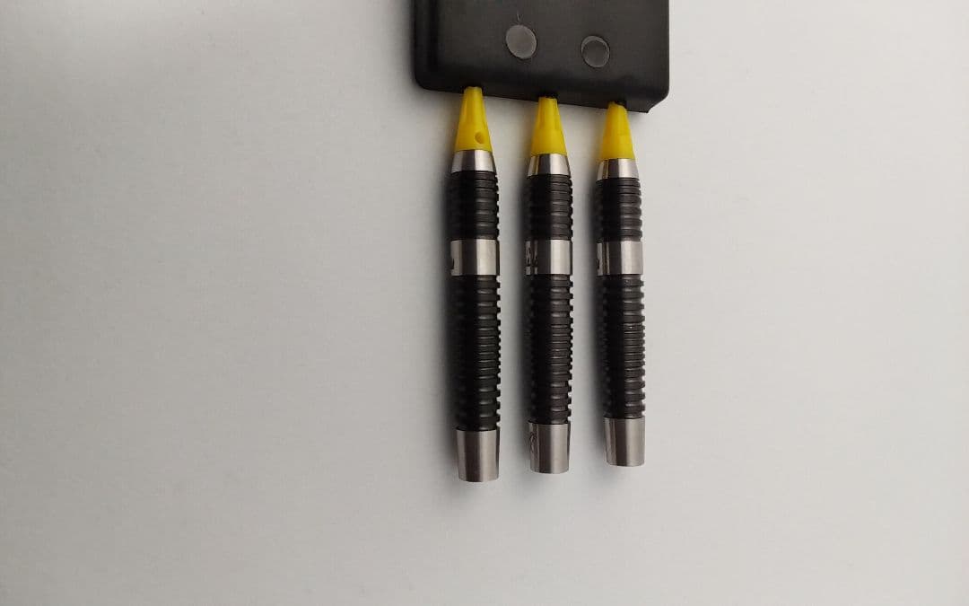 貴*子様 TRiNiDAD LAZY ZERO 松吉輝宗!新品同!ダーツセット2