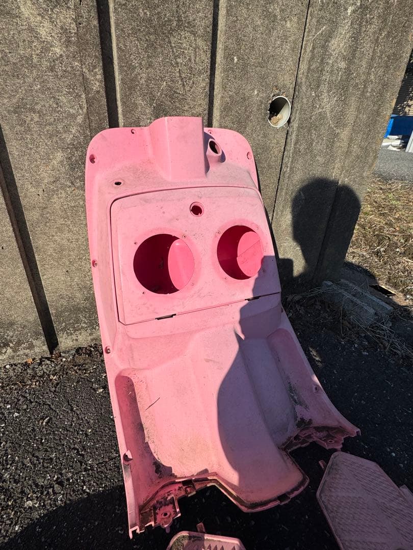 AF09 クレタク インナーフルセット