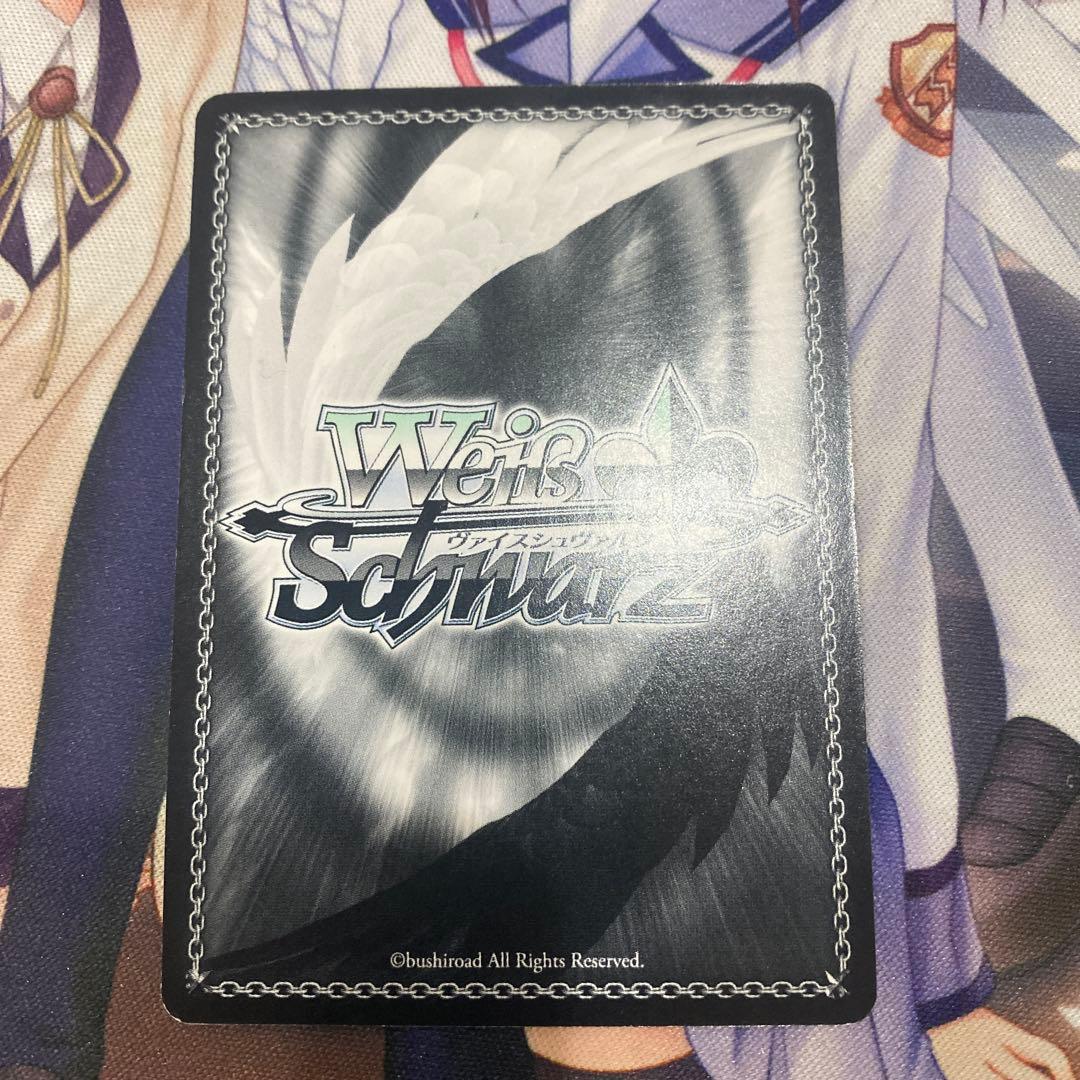 ヴァイス　進撃の巨人　女神の微笑 クリスタ SP