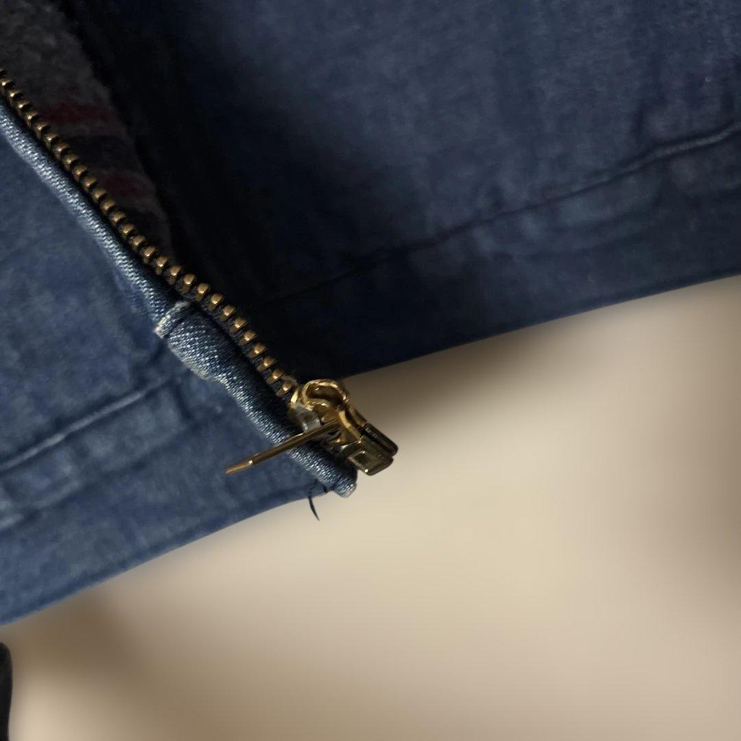 専用　bigben by wrangler denim made in usa